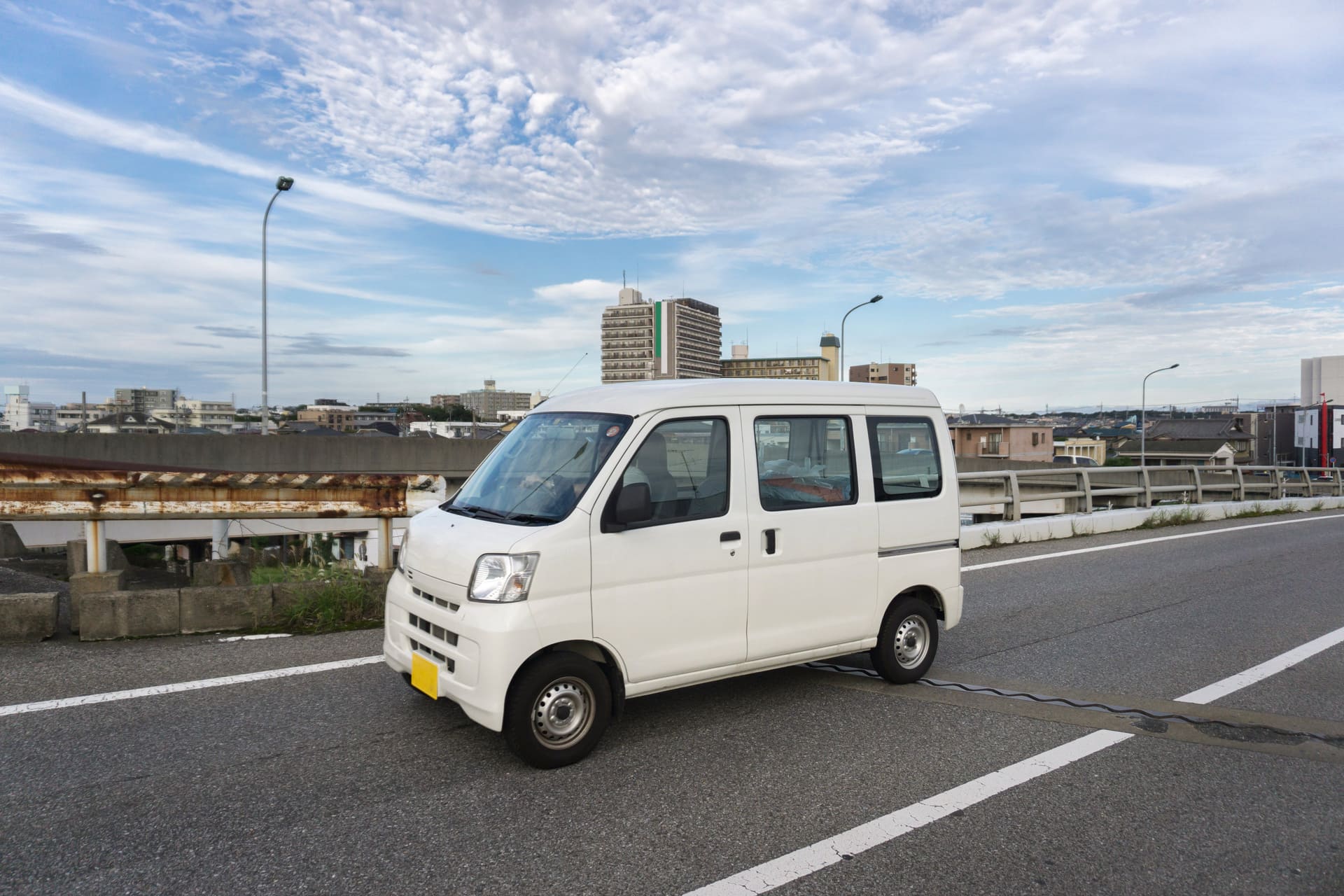 直行直帰が可能 | 東京で配管工の求人なら関本工業