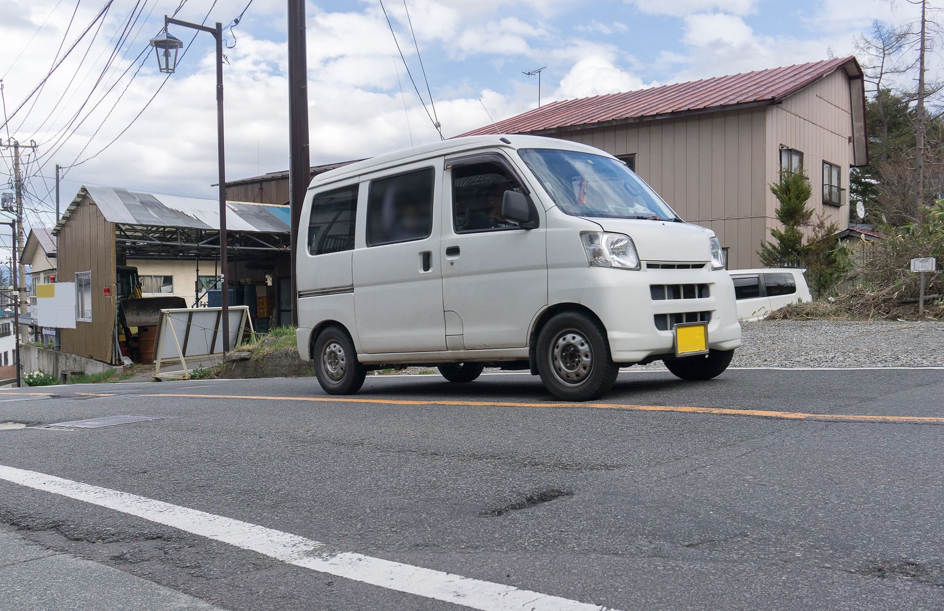 直行直帰を採用 | 東京で配管工の求人なら関本工業