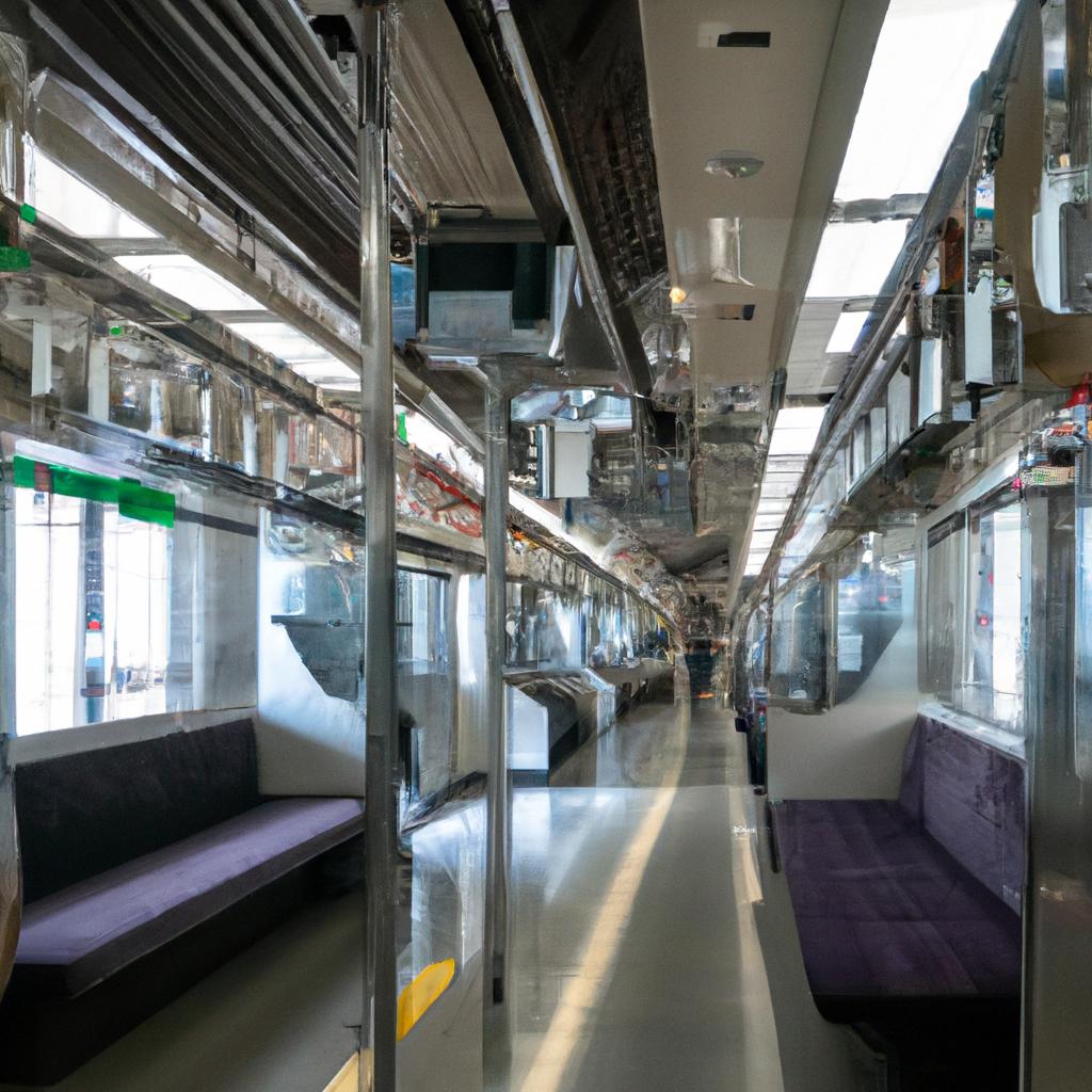 東京都内・都営新宿線沿線の魅力